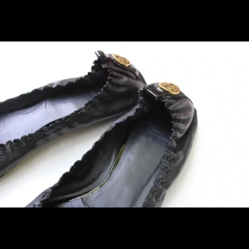 Tory Burch Abbey flats